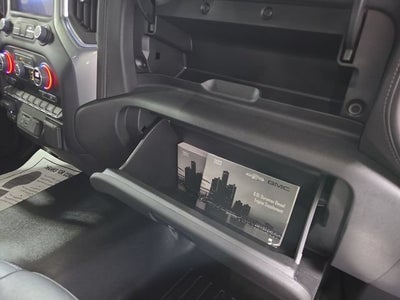 2022 Chevrolet Silverado 3500 HD LTZ