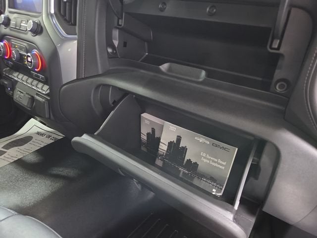 2022 Chevrolet Silverado 3500 HD LTZ