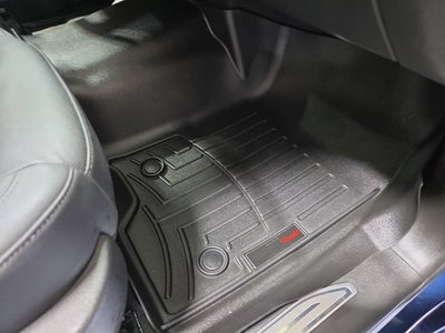2022 Chevrolet Silverado 3500 HD LTZ