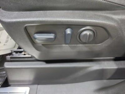 2022 Chevrolet Silverado 3500 HD LTZ
