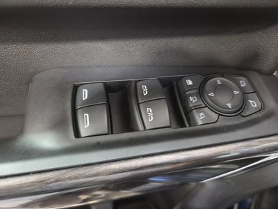 2022 Chevrolet Silverado 3500 HD LTZ