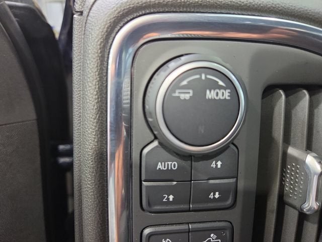 2022 Chevrolet Silverado 3500 HD LTZ