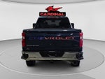 2022 Chevrolet Silverado 3500 HD LTZ