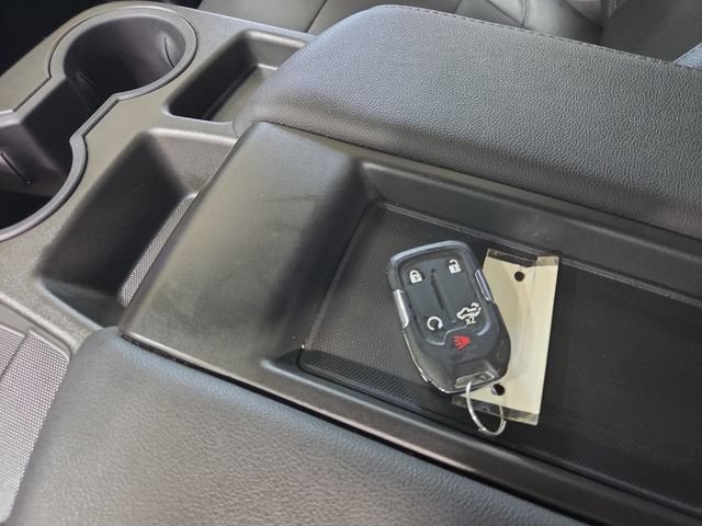 2022 Chevrolet Silverado 3500 HD LTZ