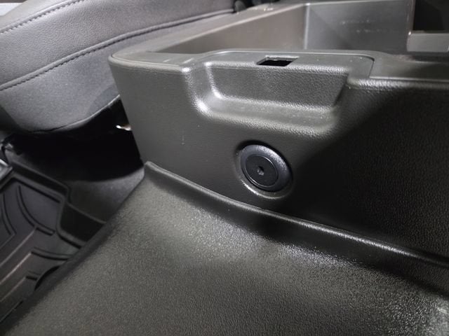 2022 Chevrolet Silverado 3500 HD LTZ