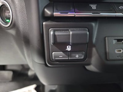 2022 Chevrolet Silverado 3500 HD LTZ