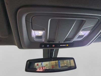 2022 Chevrolet Silverado 3500 HD LTZ