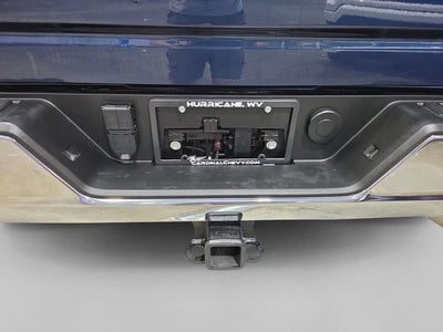 2022 Chevrolet Silverado 3500 HD LTZ