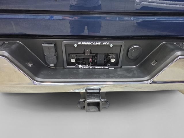 2022 Chevrolet Silverado 3500 HD LTZ