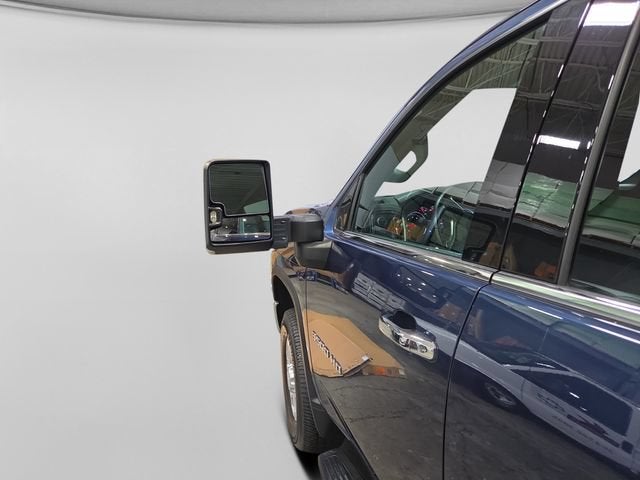 2022 Chevrolet Silverado 3500 HD LTZ