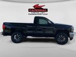 2017 Chevrolet Silverado 1500 LS