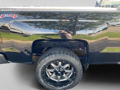 2017 Chevrolet Silverado 1500 LS