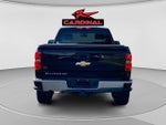 2017 Chevrolet Silverado 1500 LS