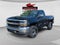 2017 Chevrolet Silverado 1500 LS