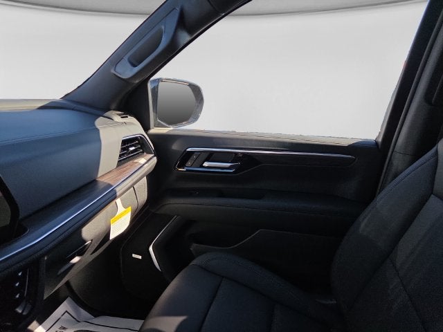 2027 Chevrolet Tahoe Z71