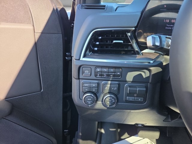2027 Chevrolet Tahoe Z71