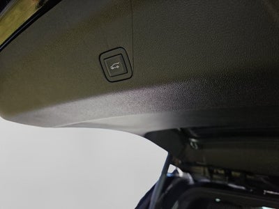 2027 Chevrolet Tahoe Z71