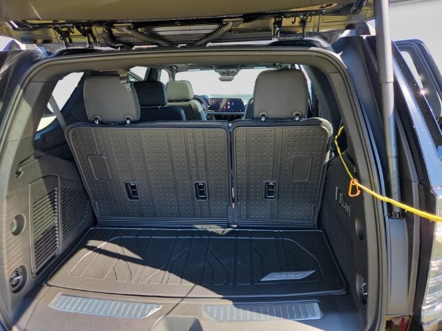2027 Chevrolet Tahoe Z71