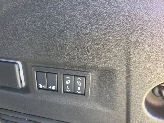 2027 Chevrolet Tahoe Z71