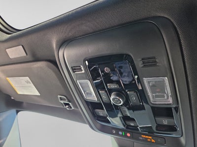2027 Chevrolet Tahoe Z71