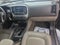 2015 GMC Canyon 4WD SLT