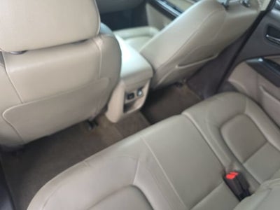 2015 GMC Canyon 4WD SLT