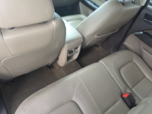 2015 GMC Canyon 4WD SLT