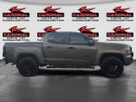 2015 GMC Canyon 4WD SLT