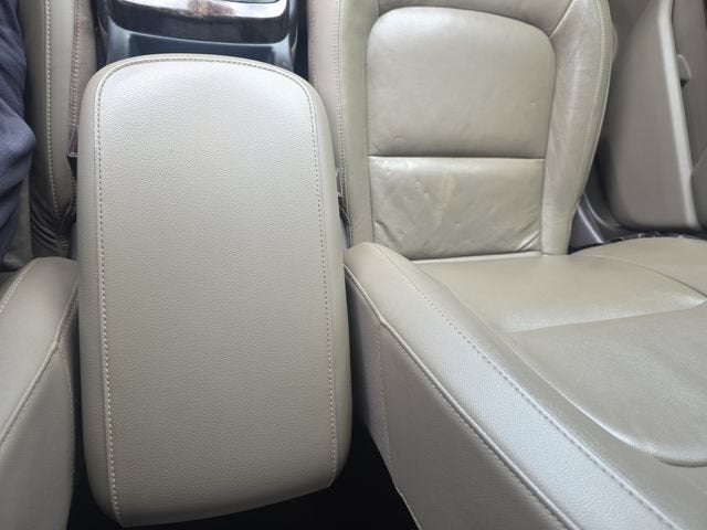 2015 GMC Canyon 4WD SLT