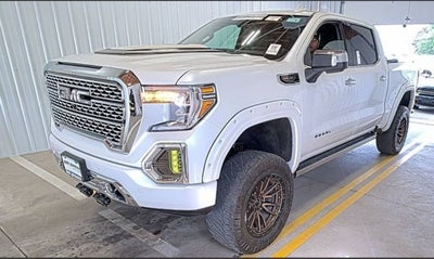 2019 GMC Sierra 1500 Denali
