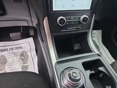 2024 Ford Edge SE