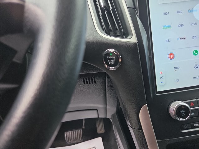 2024 Ford Edge SE