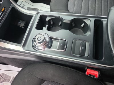 2024 Ford Edge SE