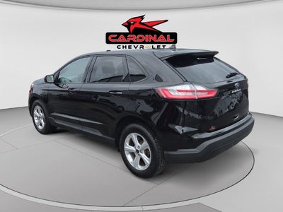 2024 Ford Edge SE