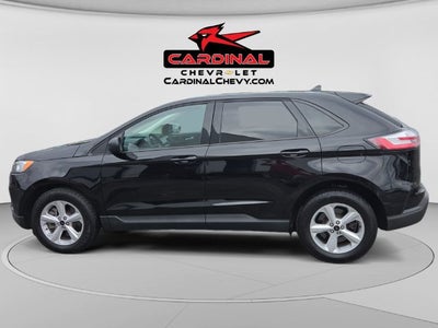 2024 Ford Edge SE