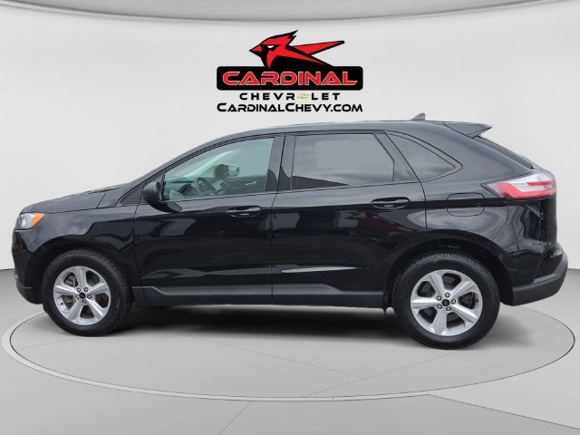2024 Ford Edge SE