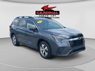 2024 Subaru Ascent Premium