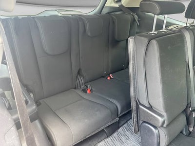 2024 Subaru Ascent Premium