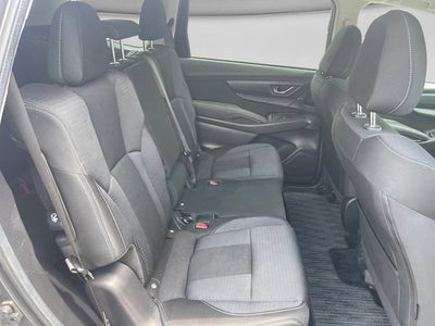 2024 Subaru Ascent Premium