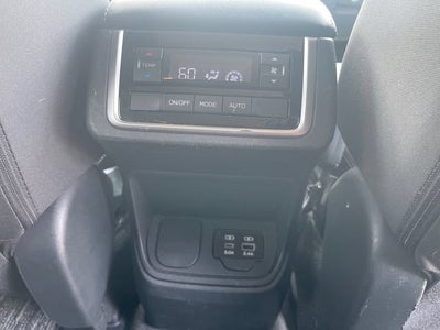 2024 Subaru Ascent Premium