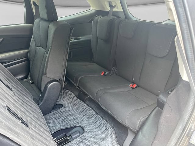 2024 Subaru Ascent Premium