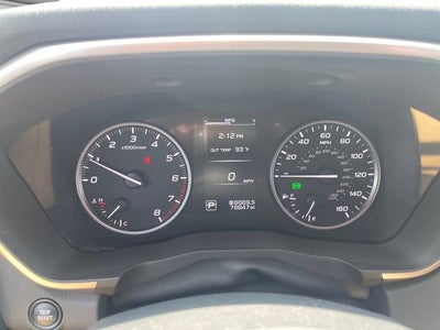 2024 Subaru Ascent Premium
