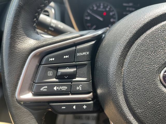 2024 Subaru Ascent Premium