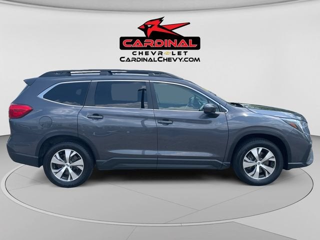 2024 Subaru Ascent Premium