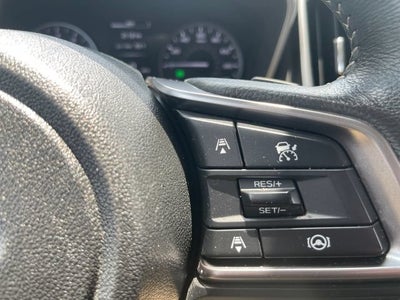 2024 Subaru Ascent Premium