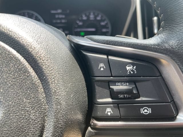 2024 Subaru Ascent Premium