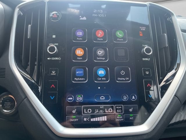 2024 Subaru Ascent Premium