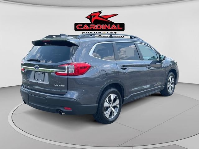 2024 Subaru Ascent Premium