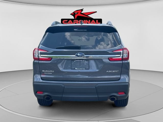 2024 Subaru Ascent Premium