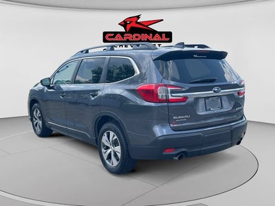 2024 Subaru Ascent Premium